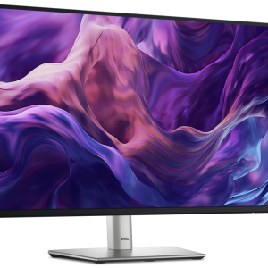 Dell 24 USB-C Hub Monitor - P2425HE, 60.5cm (23.8")/1920x1080/IPS/16:9/250 cd/m2/100 Hz/HDMI,DP,DP-out,RJ45,2x USB 3.2 Type-C,3xUSB 3.2 Type-A/War 3Yr