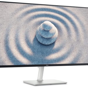 Dell 27 Monitor - S2725DS - 68.47 cm (27.0”)/2560 x 1440 /IPS/ 350 cd/m2/16:9/100Hz/178°/178°/2xHDMI, DisplayPort 1.2/War 3Yrs 6 Dell 27 Monitor - S2725DS - 68.47 cm (27.0”)/2560 x 1440 /IPS/ 350 cd/m2/16:9/100Hz/178°/178°/2xHDMI, DisplayPort 1.2/War 3Yrs - Image 2