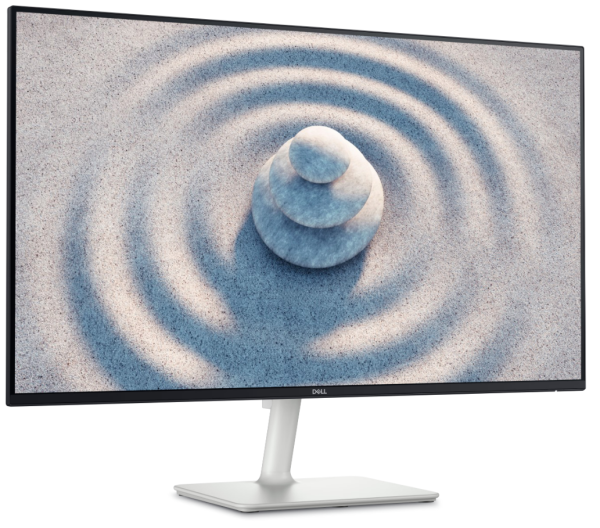 Dell 27 Monitor - S2725DS - 68.47 cm (27.0”)/2560 x 1440 /IPS/ 350 cd/m2/16:9/100Hz/178°/178°/2xHDMI, DisplayPort 1.2/War 3Yrs 1 02 4aa58850 f0b4 11ee 8972 00155d4b0b03