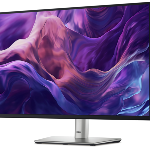 Dell 24 USB-C Hub Monitor - P2425HE, 60.5cm (23.8")/1920x1080/IPS/16:9/250 cd/m2/100 Hz/HDMI,DP,DP-out,RJ45,2x USB 3.2 Type-C,3xUSB 3.2 Type-A/War 3Yr 9 Dell 24 USB-C Hub Monitor - P2425HE, 60.5cm (23.8")/1920x1080/IPS/16:9/250 cd/m2/100 Hz/HDMI,DP,DP-out,RJ45,2x USB 3.2 Type-C,3xUSB 3.2 Type-A/War 3Yr - Image 3
