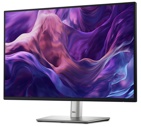Dell 24 USB-C Hub Monitor - P2425HE, 60.5cm (23.8")/1920x1080/IPS/16:9/250 cd/m2/100 Hz/HDMI,DP,DP-out,RJ45,2x USB 3.2 Type-C,3xUSB 3.2 Type-A/War 3Yr 2 03 4aa5884d f0b4 11ee 8972 00155d4b0b03