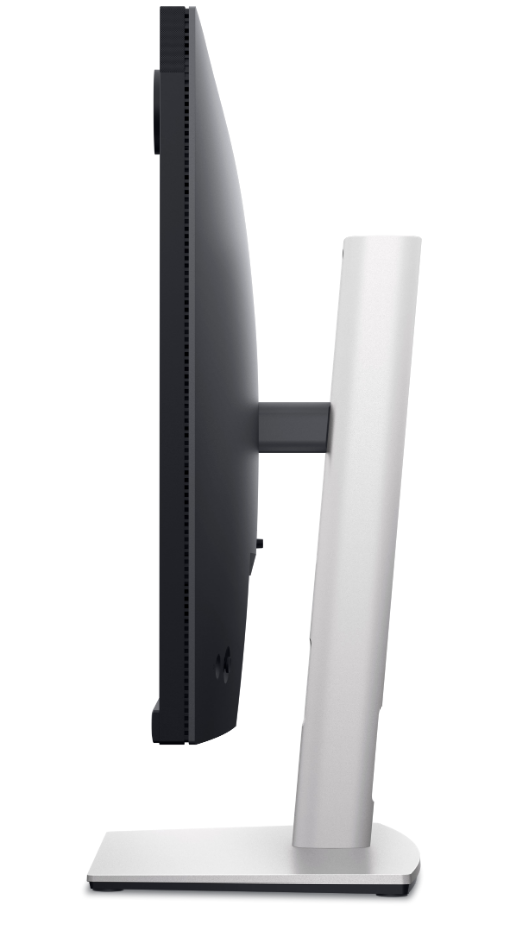 Dell 24 Video Conferencing Monitor - P2424HEB, 60.47cm (23.8")/FullHD (1920 x 1080) at 60 Hz/IPS/16:9/250 cd/m2/1000:1/AG/4MP RGB+IR 2K camera/3Yr w 2 03 6144d424 97fa 11ee 8929 00155d4b0b03