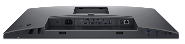 Dell 24 USB-C Hub Monitor - P2425HE, 60.5cm (23.8")/1920x1080/IPS/16:9/250 cd/m2/100 Hz/HDMI,DP,DP-out,RJ45,2x USB 3.2 Type-C,3xUSB 3.2 Type-A/War 3Yr 3 04 4aa5884d f0b4 11ee 8972 00155d4b0b03