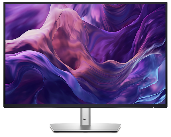Dell 24 USB-C Hub Monitor - P2425HE, 60.5cm (23.8")/1920x1080/IPS/16:9/250 cd/m2/100 Hz/HDMI,DP,DP-out,RJ45,2x USB 3.2 Type-C,3xUSB 3.2 Type-A/War 3Yr 4 05 4aa5884d f0b4 11ee 8972 00155d4b0b03