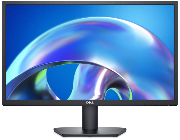Dell 24 Monitor SE2425H /24 " (60.9cm) Full HD (1920x1080) VA 75HZ/ 250 cd/m/ 5 ms/ 1 X VGA 1 x HDMI 1.4/ Vesa/War 3Yrs 4 05 d5e2667d 6aac 11ef 89dc 00155d4b0b03