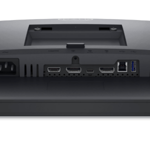 Dell 24 Video Conferencing Monitor - P2424HEB, 60.47cm (23.8")/FullHD (1920 x 1080) at 60 Hz/IPS/16:9/250 cd/m2/1000:1/AG/4MP RGB+IR 2K camera/3Yr w 13 Dell 24 Video Conferencing Monitor - P2424HEB, 60.47cm (23.8")/FullHD (1920 x 1080) at 60 Hz/IPS/16:9/250 cd/m2/1000:1/AG/4MP RGB+IR 2K camera/3Yr w - Image 6