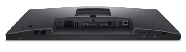 Dell 24 Video Conferencing Monitor - P2424HEB, 60.47cm (23.8")/FullHD (1920 x 1080) at 60 Hz/IPS/16:9/250 cd/m2/1000:1/AG/4MP RGB+IR 2K camera/3Yr w 5 06 6144d424 97fa 11ee 8929 00155d4b0b03