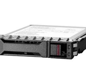 HPE 1.6TB NVMe MU SFF BC U.3 PM1735a SSD