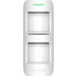 Ajax MotionProtect Outdoor white EU