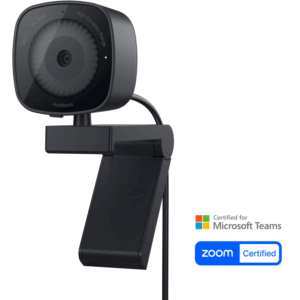Dell Webcam - WB3023