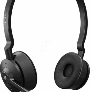 Jabra Engage 55 MS Stereo USB-A, EMEA - Image 1