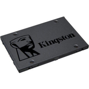 Kingston 960GB A400 SATA3 2.5 SSD (7mm height)