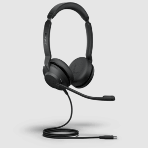 Jabra Evolve2 30, USB-A, MS Stereo - Image 1