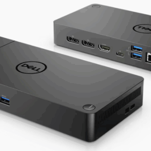 Dell Performance Dock WD19DCS, 240W