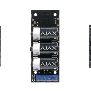 Ajax Transmitter (8EU) ASP