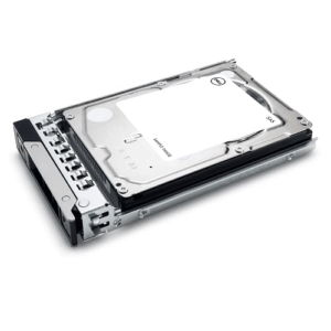 Dell 1.2TB 10K RPM SAS 12Gbps 2.5in Hot-plug Hard Drive,CusKit 14G