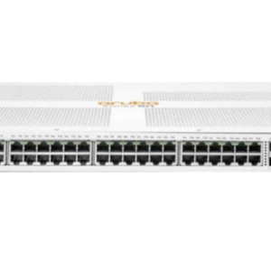 Aruba IOn 1930 48G 4SFP+ Switch