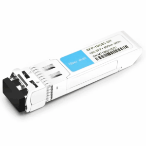 SFP+ Module(850nm,300m,LC)