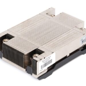 HPE DL3X0 Gen11 1U Stnd Heat Sink Kit
