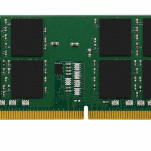 Kingston 16GB 3200MHz DDR4 Non-ECC CL22 SODIMM 1Rx8