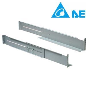 Delta Electronics Rail kit (load bearing up to 40kg)