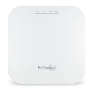 Managed AP Indoor 11ax 1148+2400Mbps 4T4R BLE 2.5 GbE PoE.at 3dBi ia