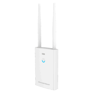 Grandstream GWN7660LR, 802.11ax 2x2:2 Wi-Fi 6 Access Point