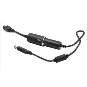 Dell Power Supply : 90W Auto Air Adapter WW