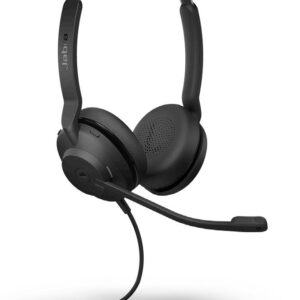 Jabra Evolve2 30, USB-C, MS Stereo