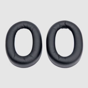 Jabra Evolve2 85 Ear Cushion, Black version, 1 pair