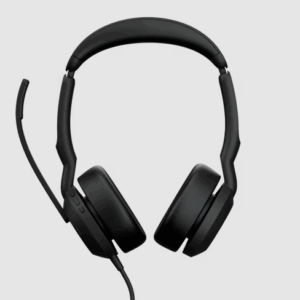 Jabra Evolve2 50, USB-A MS Stereo