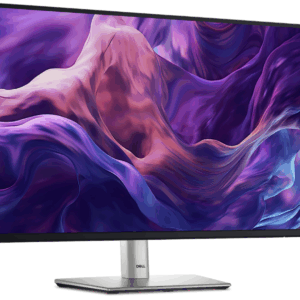 Dell 24 Monitor - P2425, 61cm (24.0")/1920 x 1200/IPS/16:10/300 cd/m2/100 Hz/HDMI,DP,VGA, USB 3.2 Type-B,3xUSB 3.2 Type-A,USB 3.2 Type-C/War 3Yrs