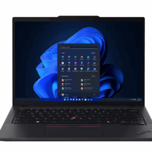 Lenovo ThinkPad T14 G5, 14" WUXGA, Ultra 7-155U, 16GB, 1TB, DOS, 3Y Accidental Damage Protection