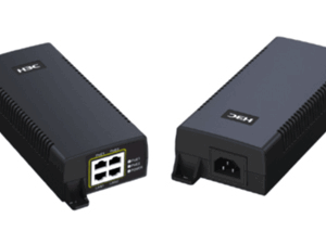 H3C 55V 60W PoE Adapter Power Supply