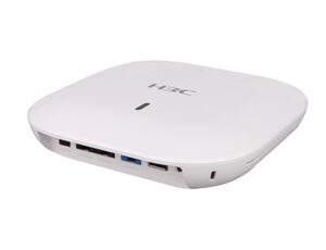 H3C WA530 Internal Antennas 4 Streams Dual Radio 802.11ac/n Wave 2 Access Point,FIT,WW