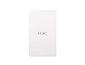 H3C WA6320H Internal Antennas 4 Streams Dual Radio 802.11ax/ac/n Walljack Access Point,FIT