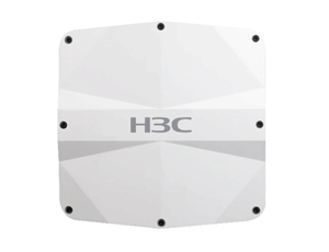 H3C WA6620X Integrated Internal and External Antennas 4 Streams Dual Radio 802.11ax/ac/n Industrial Access Point,FIT