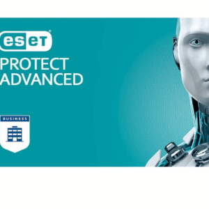 ESET PROTECT Advanced On-prem (B5). For 1 year. For protection 5 objects.