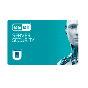 ESET Server Security (A1). For 1 year. For protection 1 object.