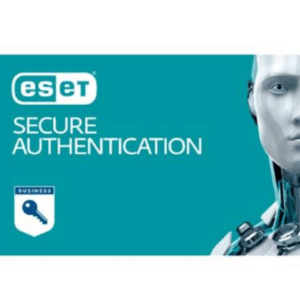 ESET Secure Authentication (B5). For 1 year. For protection 5 objects.