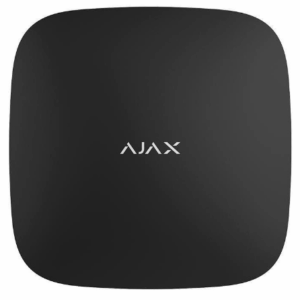 Ajax Hub black EU
