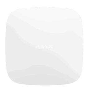 Ajax Hub white EU