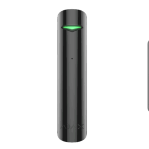 Ajax GlassProtect black EU