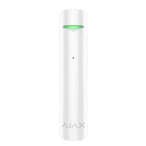 Ajax GlassProtect white EU