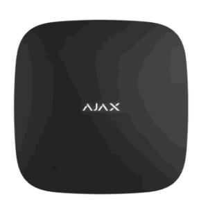 Ajax Hub 2 Plus black EU