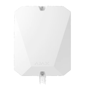 Ajax Hub Hybrid (2G) (8EU) white