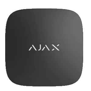 Ajax LifeQuality (8EU) black