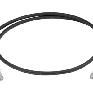 Patch-cord NETCONNECT RJ45 Cat.6 S/FTP LZ SR Blue 1,0m