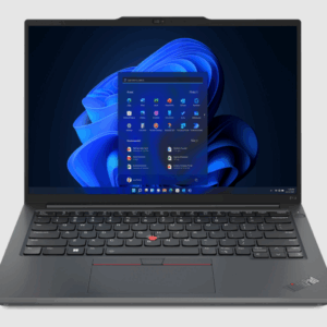 Lenovo ThinkPad P14s G5, 14.5" WUXGA, Ultra 7 -155H, 32GB, 1TB, RTX 500 Ada 4GB, DOS, 3Y