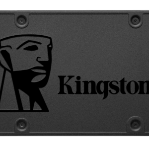 Kingston 480GB A400 SATA3 2.5 SSD (7mm height)
